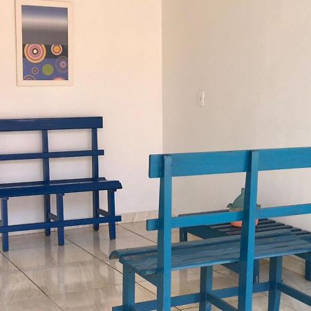 Loft Vila Do Sossego 피라노폴리스 외부 사진