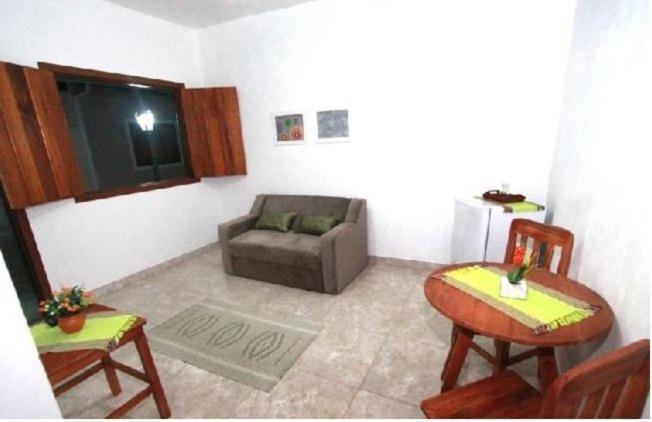 Loft Vila Do Sossego 피라노폴리스 외부 사진
