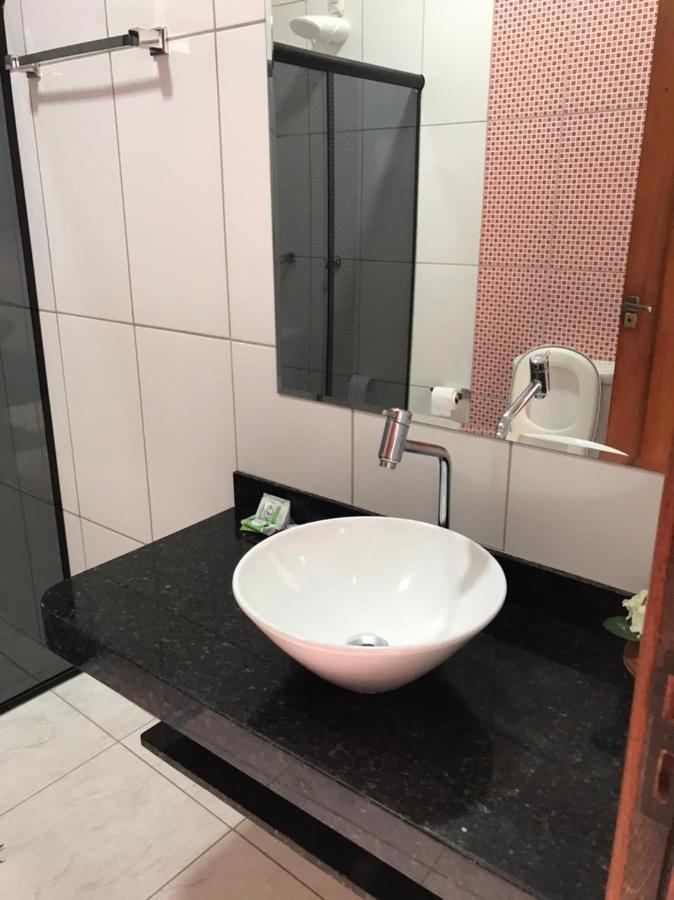 Loft Vila Do Sossego 피라노폴리스 외부 사진