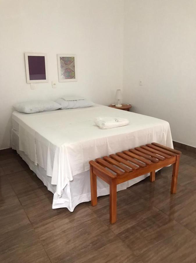 Loft Vila Do Sossego 피라노폴리스 외부 사진
