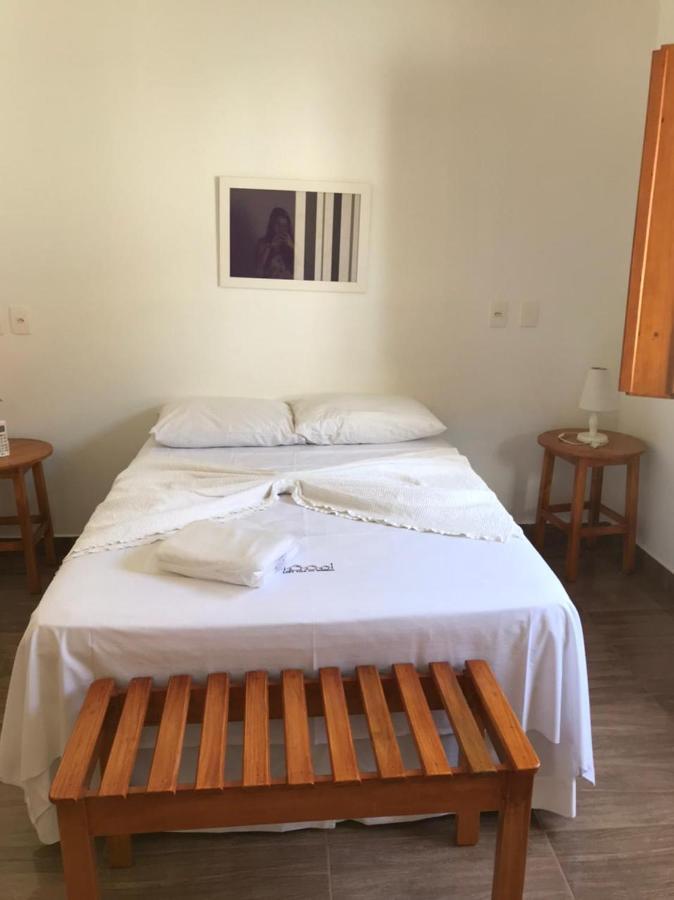 Loft Vila Do Sossego 피라노폴리스 외부 사진