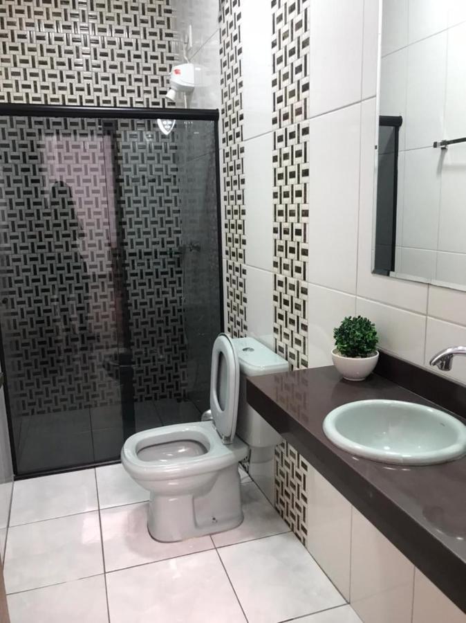 Loft Vila Do Sossego 피라노폴리스 외부 사진