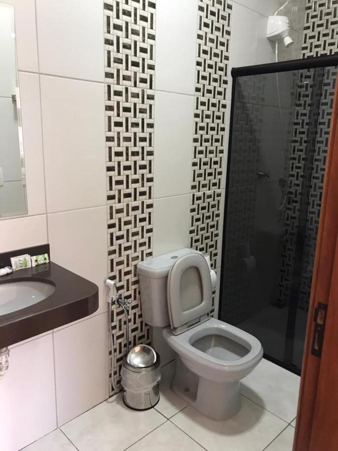 Loft Vila Do Sossego 피라노폴리스 외부 사진