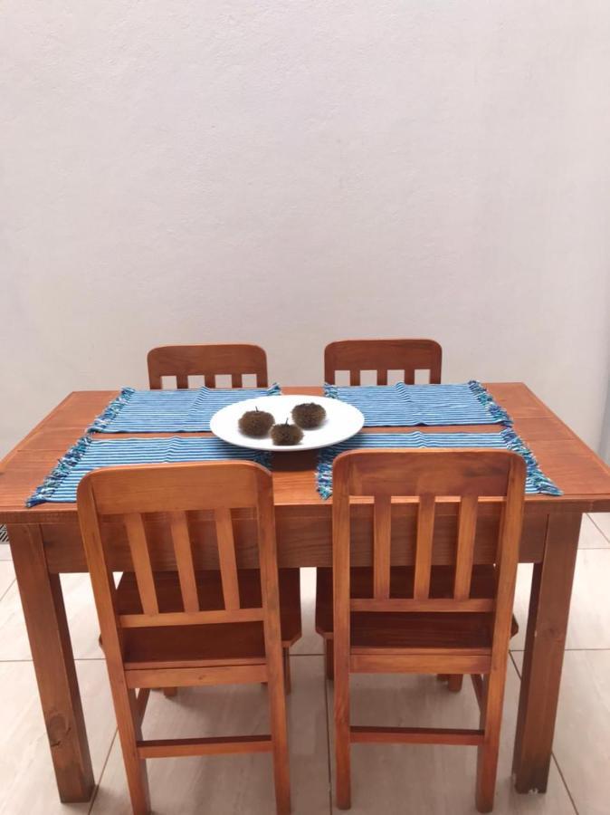 Loft Vila Do Sossego 피라노폴리스 외부 사진