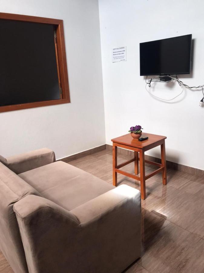 Loft Vila Do Sossego 피라노폴리스 외부 사진
