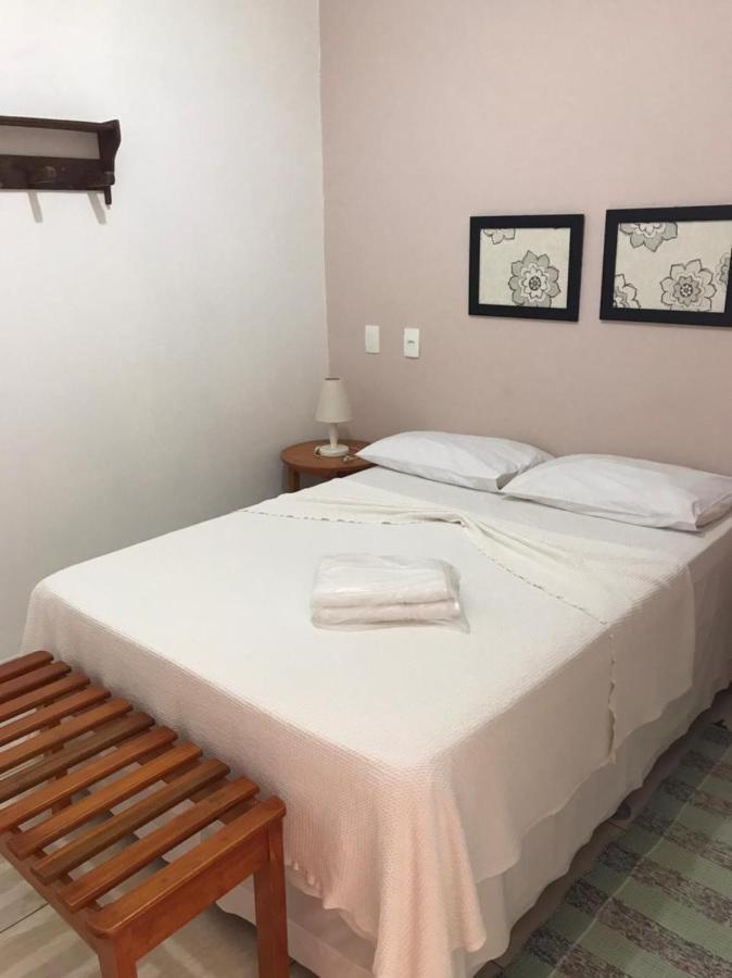 Loft Vila Do Sossego 피라노폴리스 외부 사진