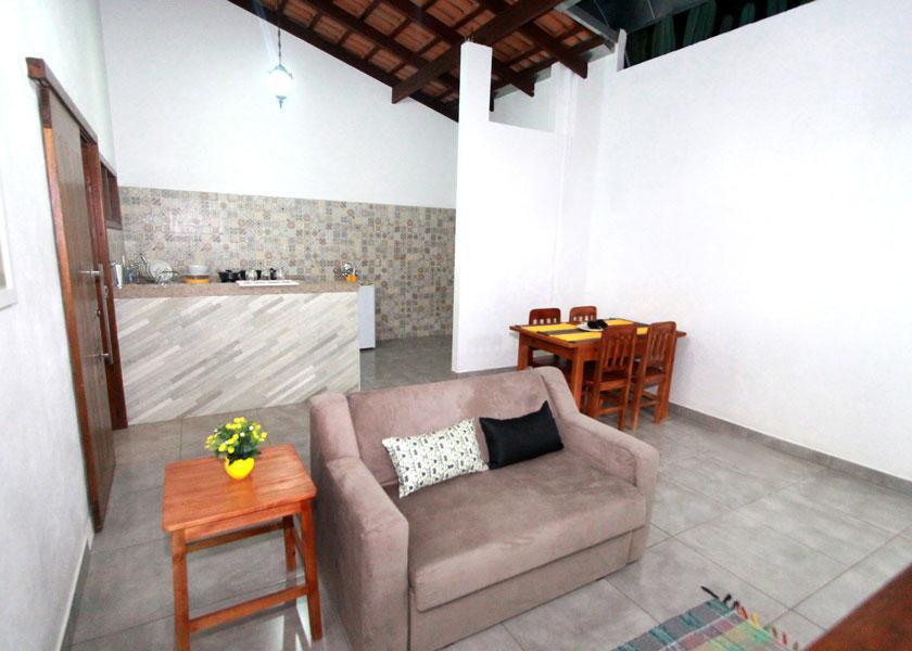 Loft Vila Do Sossego 피라노폴리스 외부 사진