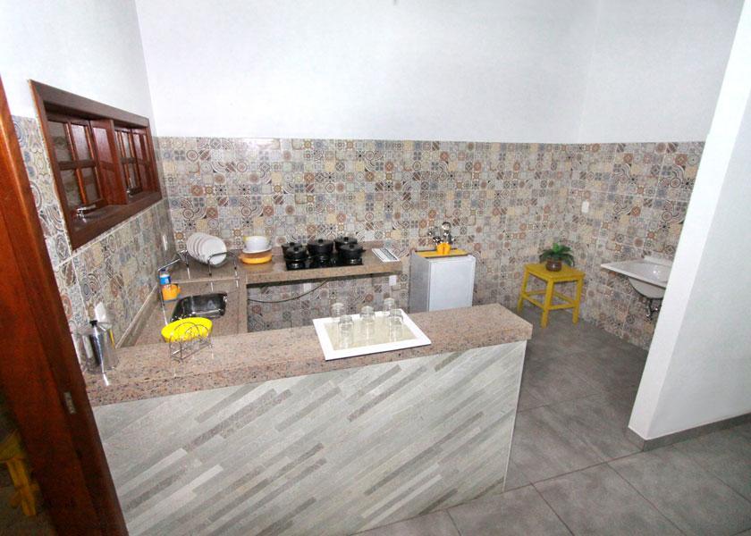 Loft Vila Do Sossego 피라노폴리스 외부 사진