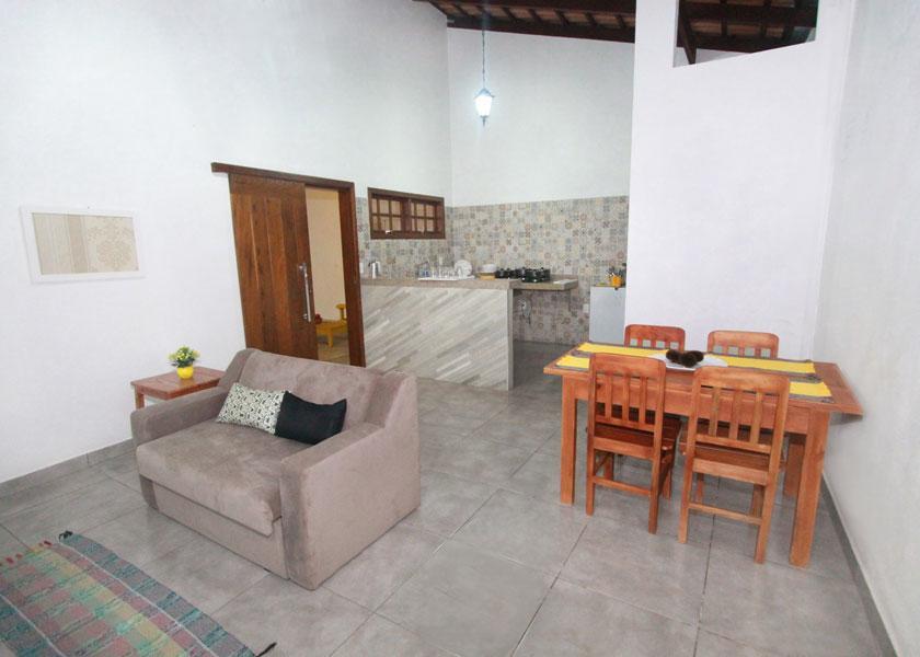 Loft Vila Do Sossego 피라노폴리스 외부 사진