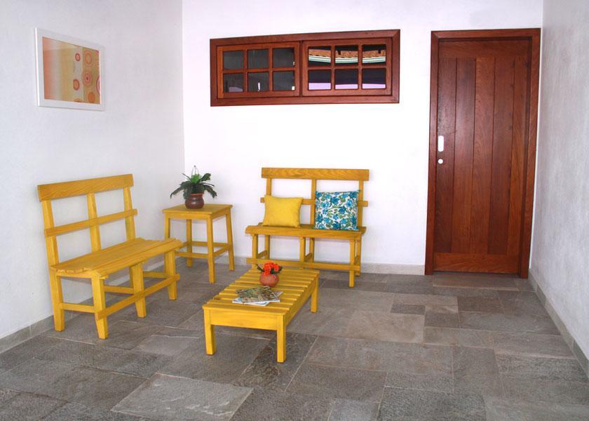 Loft Vila Do Sossego 피라노폴리스 외부 사진