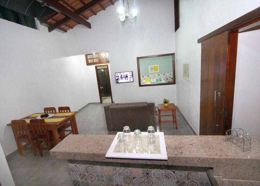 Loft Vila Do Sossego 피라노폴리스 외부 사진