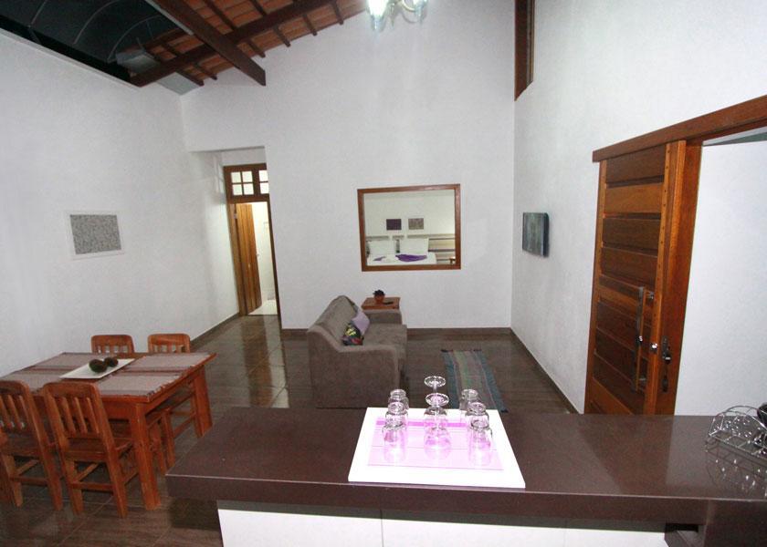 Loft Vila Do Sossego 피라노폴리스 외부 사진
