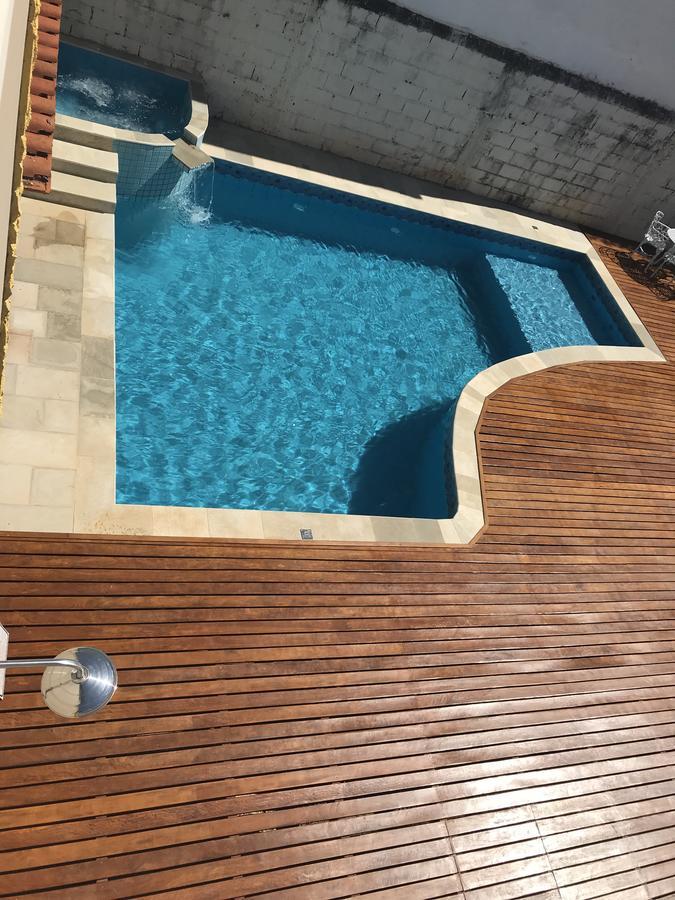 Loft Vila Do Sossego 피라노폴리스 외부 사진